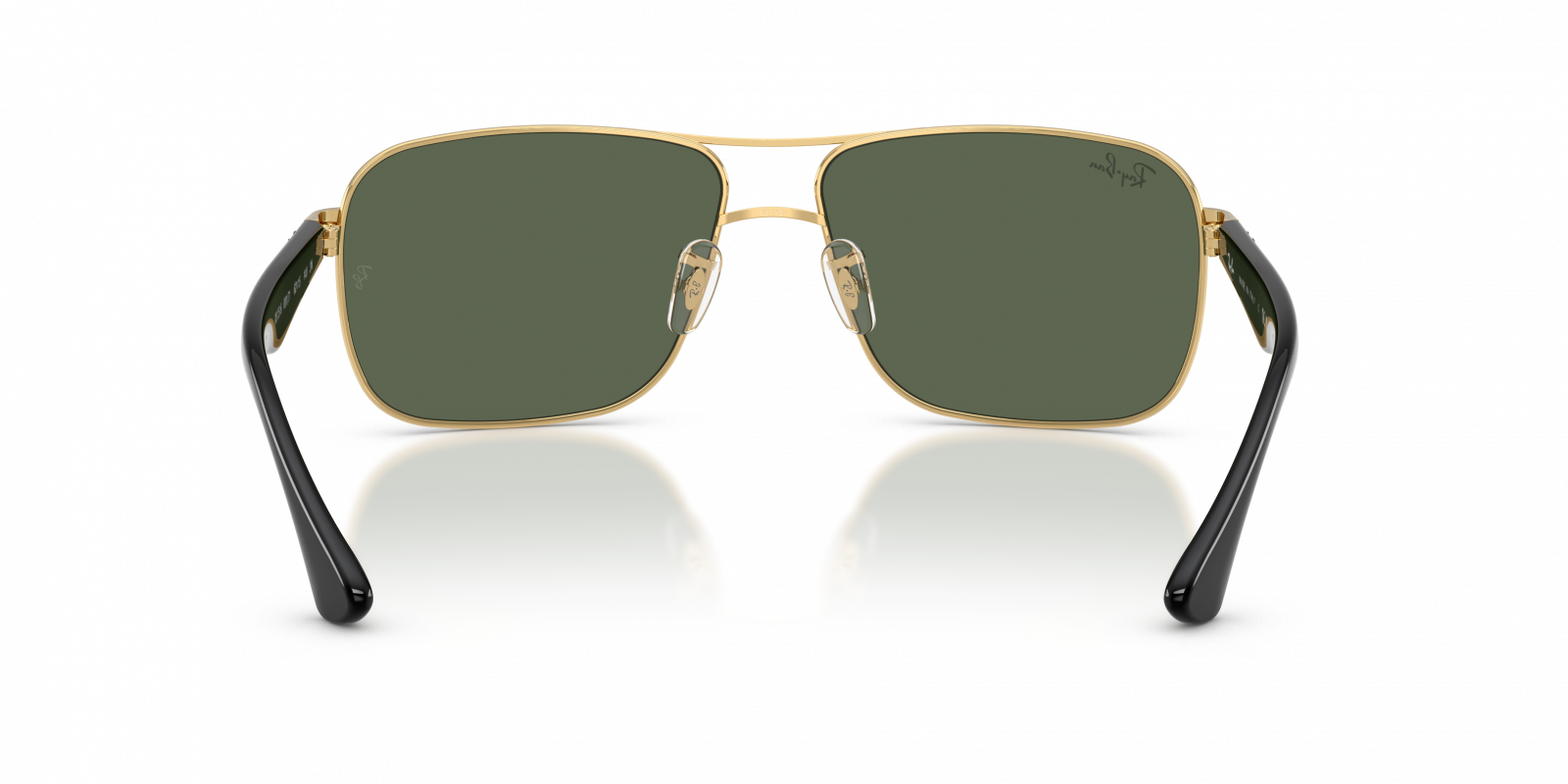 Ray Ban RB3516 001/71  